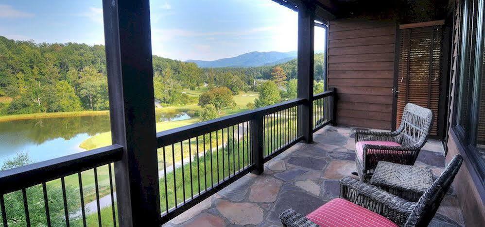 Bright'S Creek Lodge Columbus Exterior foto