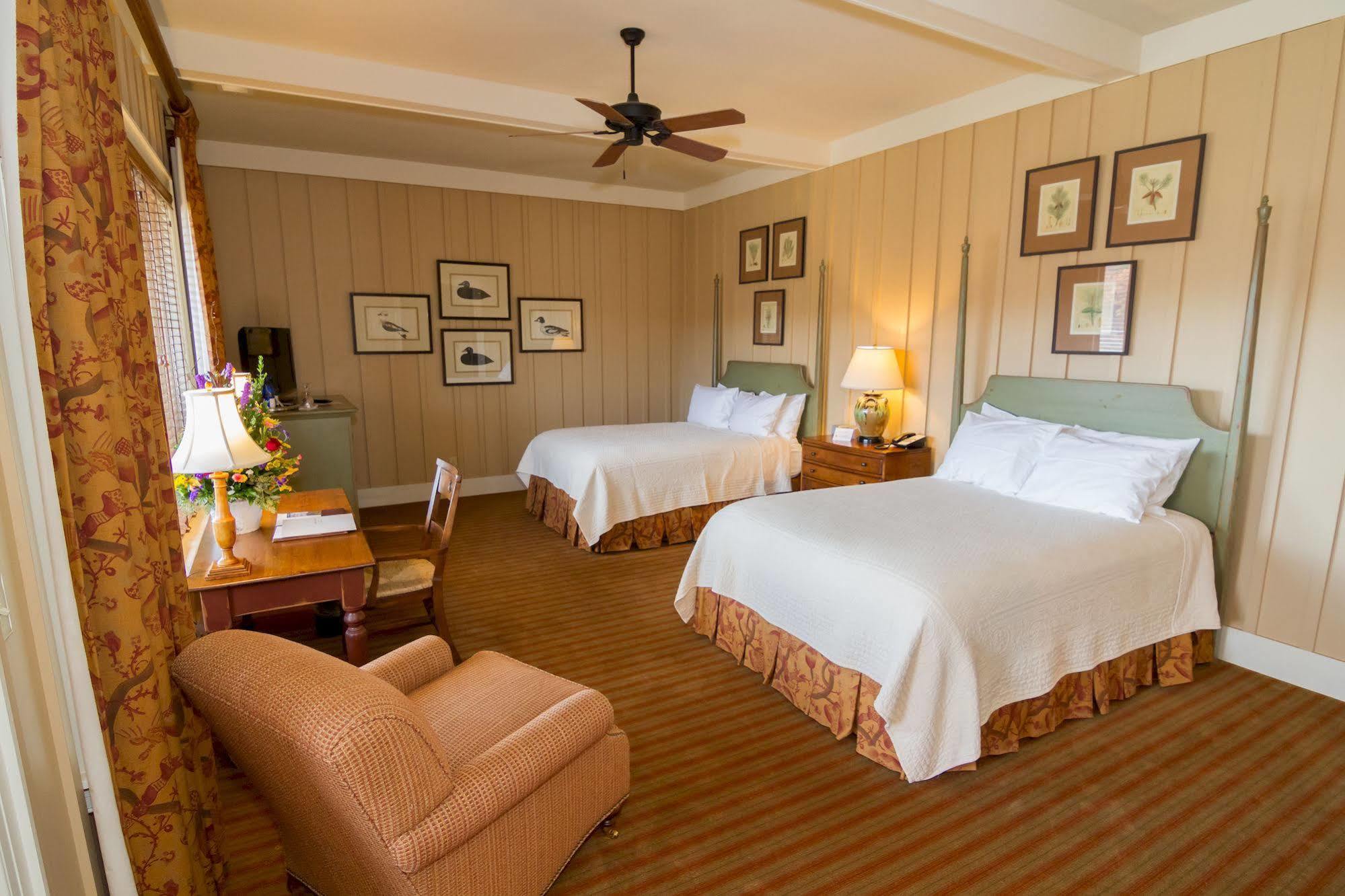 Bright'S Creek Lodge Columbus Exterior foto