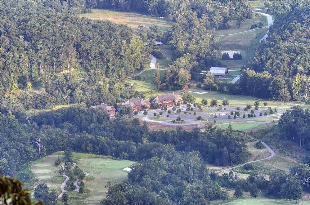 Bright'S Creek Lodge Columbus Exterior foto